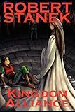 KINGDOM ALLIANCE (RUIN MIST CHRONICLES): Ruin Mist Chronicles (Ruin Mist Chronicles (Paperback))