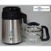 Nutriteam Countertop Water Distiller Stainless, Glass Collection