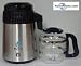 Nutriteam Countertop Water Distiller Stainless, Glass Collection