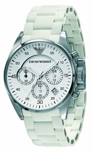 Emporio Armani AR5867 Mujeres Relojes