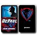 DePaul Blue Demons NCAA Video 5G Gamefacez by iFanatic