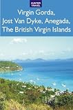 Virgin Gorda, Jost Van Dyke, Anegada: The British Virgin Islands