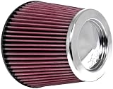 K&N RC-4381 Universal Air Filter