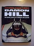 Grand Prix year : the inside story of a Formula One season