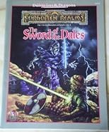 The Sword of the Dales (Advanced Dungeons & Dragons/Forgotten Realms)
