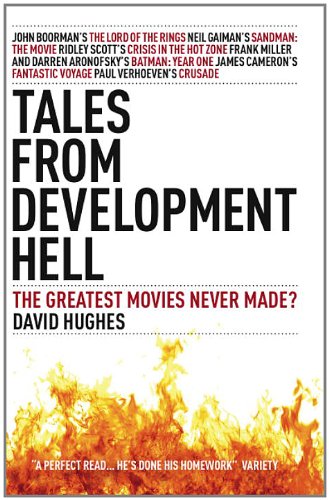 Development Hell book