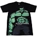 Search : Incredible Hulk Bruce Banner Desaturated Mens T-Shirt