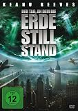 Der Tag, an dem die Erde stillstand (Einzel-DVD)