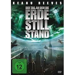 Der Tag, an dem die Erde stillstand (Einzel-DVD)