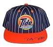 Nascar Boys Tide Racing Team Velcro Strap Hat Cap - 2 Tone