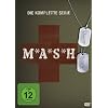 M*A*S*H - Die komplette Serie [33 DVDs]