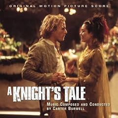 A Knight S Tale
