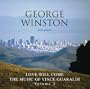 Love Will Come - The Music Of Vince Guaraldi, Volume 2