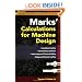 Mark's Calculations For Machine Design