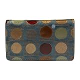 Lodis Klimt Mini Card Case