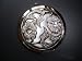 Swarovski Crystal Compact Mirror Image