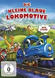 Produkt-Bild: Die kleine blaue Lokomotive