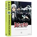 D.Gray-Man: The Complete Second Season (ep.27-51)  (S.A.V.E.)