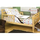 Trend Lab Dr Seuss ABC Toddler Bedding Set, 4... by Trend Lab
