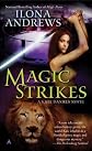Magic Strikes (Kate Daniels, Book 3) Original Edition by Ilona Andrews [2009]