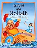 David and Goliath : and other Bible stories