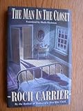 The man in the closet
