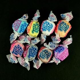 Taffy Town Taffy Lite Sugar Free Salt Water Taffy ~ 1 Lb