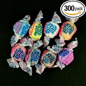 Taffy Town Taffy Lite Assorted Sugar Free Salt Water Taffy (5 lbs)