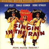 Singin In The Rain