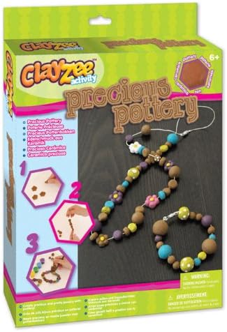 ClayZee Precious Pottery