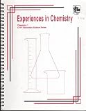 Experiences in Chemistry