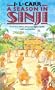 A season in Sinji
