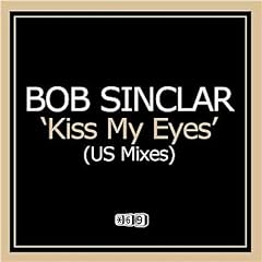 Kiss My Eyes (That Kid Chris Vocal Mix)
