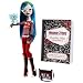 Mattel - Monster High - R3708 - Poup�es mannequins - Ghoulia Yelps