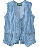 Woolrich Women's Bryton Vest