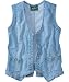 Woolrich Women's Bryton Vest