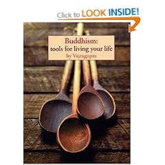 Buddhism: Tools for Living Your Life