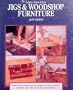 Make Your Own Jigs & Woodshop Furniture