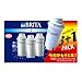 BRITA Classic �����p�t�B���^�[�J�[�g���b�W �y���ʃp�b�N�z �i1�{���ʁF�v4�{�Z�b�g�j