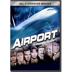 Airport Terminal Pack