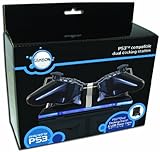 PS3 Delux Dual Charging Station