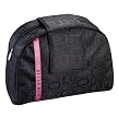 Belle Hop Layover Cosmetic Bag - Black