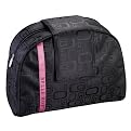 Belle Hop Layover Cosmetic Bag - Black