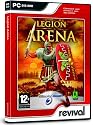 Legion Arena (PC CD)