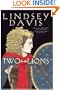 Two for the Lions (Marcus Didius Falco Mystery)