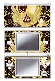 Royal Crown Skin for Nintendo DS Lite Console