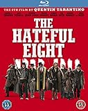 The Hateful Eight [Blu-ray]