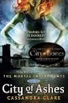City of Ashes (Mortal Instruments, The)