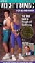 Keys to Weight Training for Men and Women - Volume One (Free 20 Page Handbook Included)