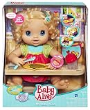 Baby Alive Baby Alive My Baby Alive – Blonde
